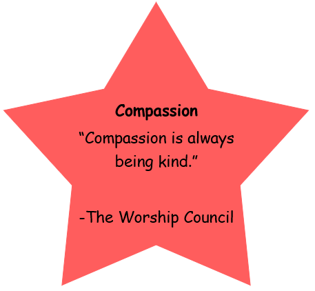 Compassion