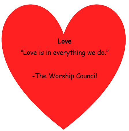Love