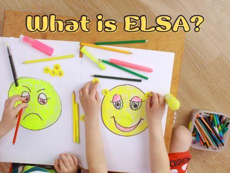 What is ELSE