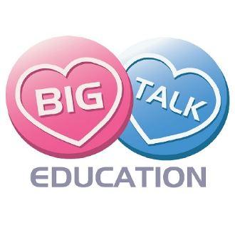 big talk