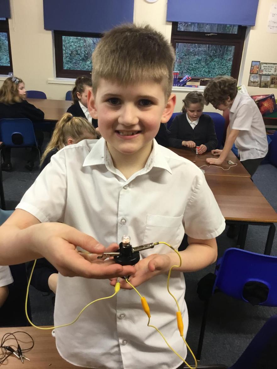 Science week  1